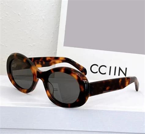 celine metal sunglasses dupe|Celine knockoff sunglasses.